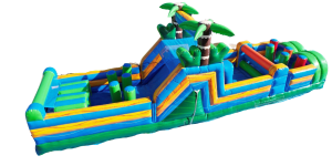 Obstacle Courses
