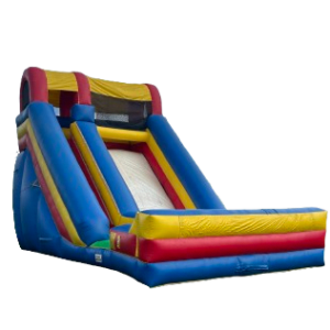 22' Massive Slide (Dry)