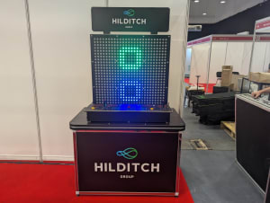 Pixel Play Game Hire