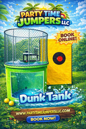 Dunk Tank