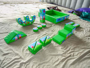 Peppa Pig Play & Ball Pool