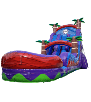 Water Slides