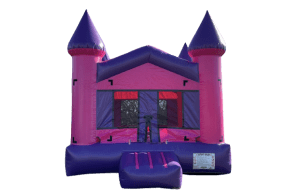 Bounce Houses