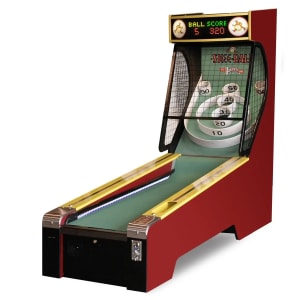 Skeeball Arcade