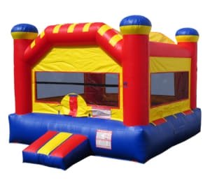 Bounce Houses