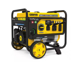 Generator Champion 5300/4250-Watt