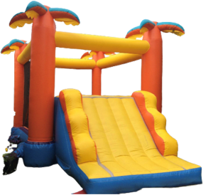 Bounce & Slide