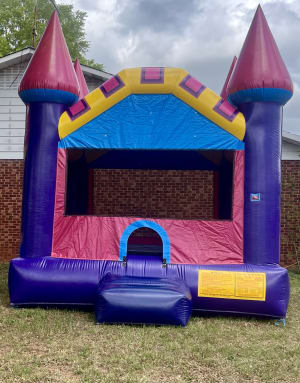 Bounce House
