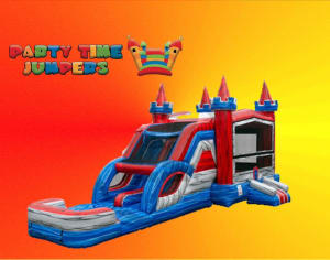 Marble Castle Combo (Wet or Dry)