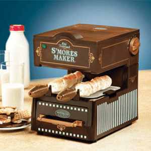 S'mores Maker