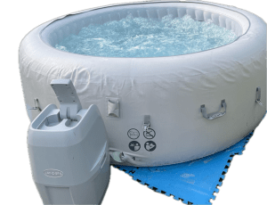 Hot Tub hire