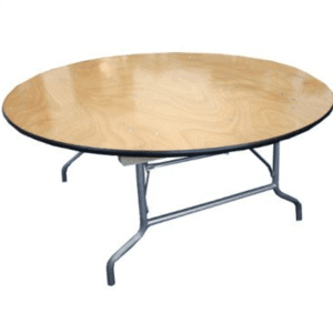 Table, Kids 48" Round