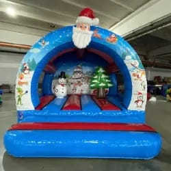 Christmas Parties