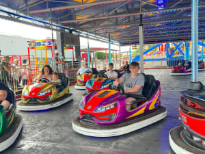 Dodgems
