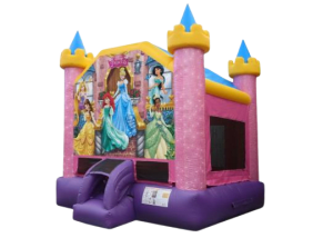 Bounce Houses