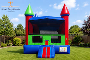 Bounce Houses