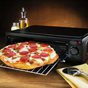 Pizza Maker