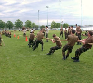 tug of war game variations