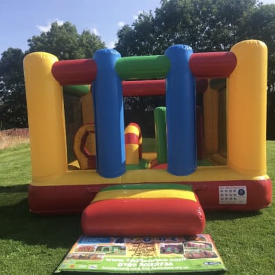 Bouncy Castle Hire