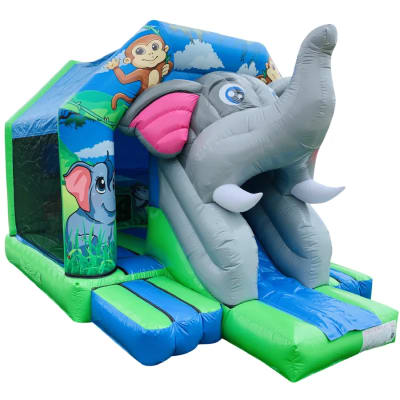 Low Height Bouncy Castle Hire, 44% OFF