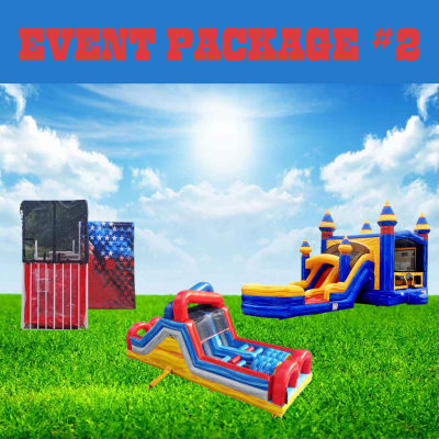 Marble Rush - Inflatable Party Rentals & Concessions in Belton, Temple,  Troy, Nolanville, Little River
