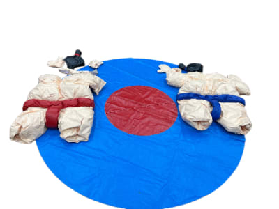Sumo Suits