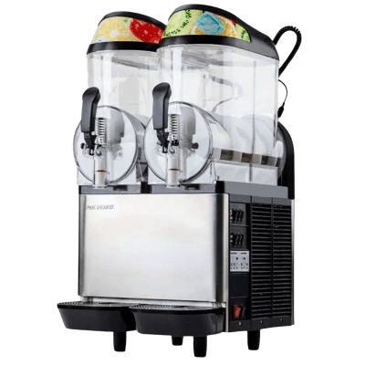 Slushie Machine Hire