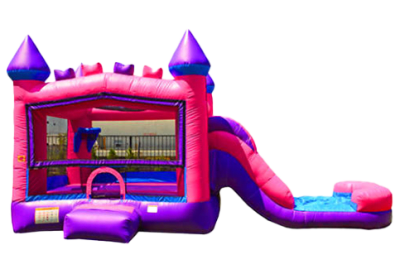Bounce Houses