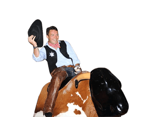 Mechanical bull rentals