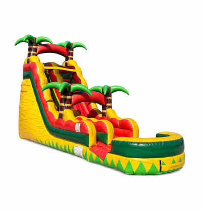 Water Slides