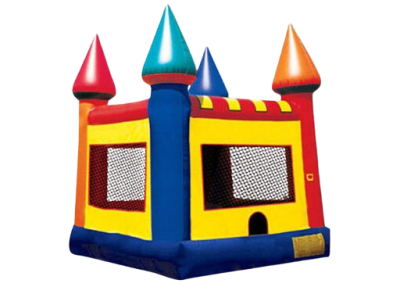 Bounce Houses