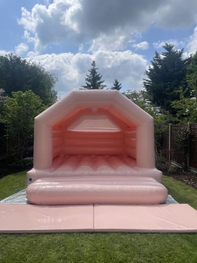 Bouncy Castles