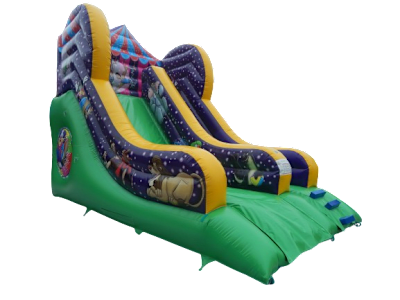 Slides