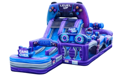 Obstacle Courses