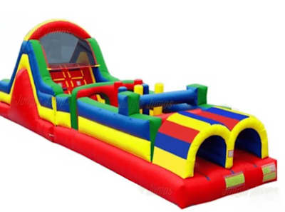 Obstacle Courses