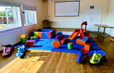 Soft Play Package 2