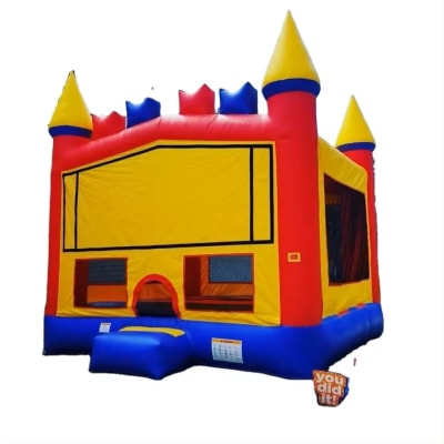 Bounce Houses