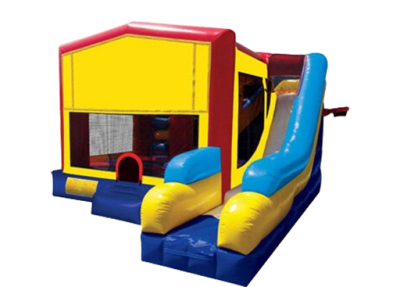 Combo Bouncer Rentals