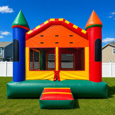 Bounce Houses