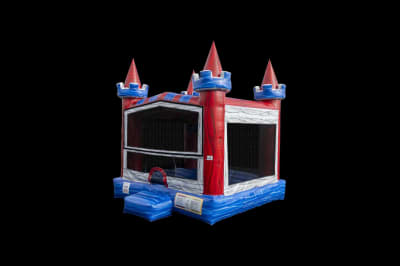 Bounce Houses