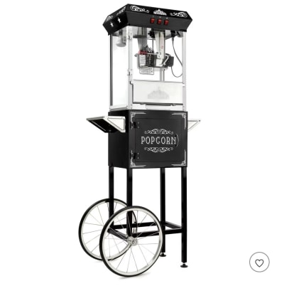 Concessions
