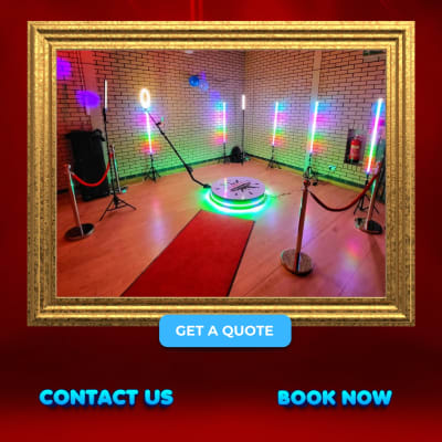 360 photobooth
