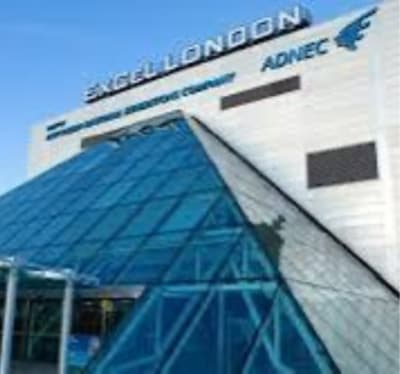 ExCel London