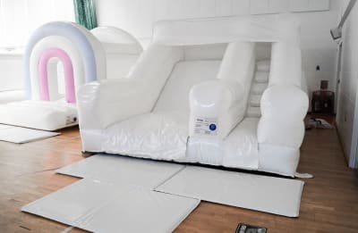 Castles and Slides Combos