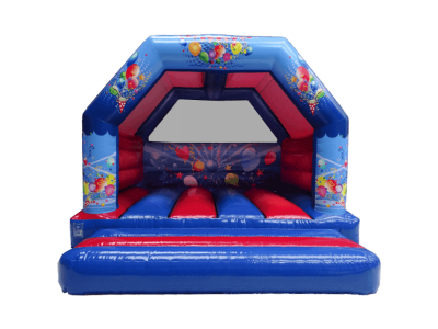 Bouncy Castles