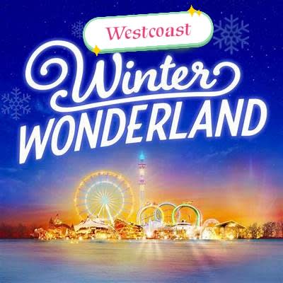 Winter Wonderland
