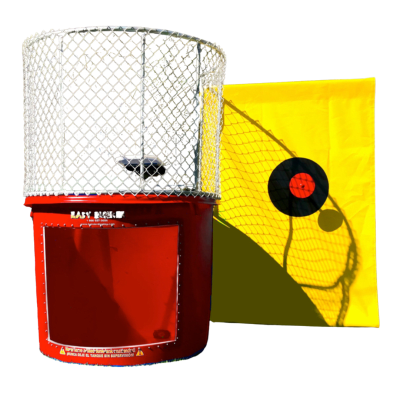 DUNK TANK