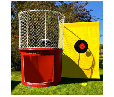 Dunk Tank Rentals Allen TX