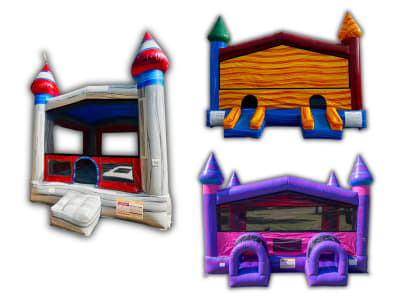 Bounce House Rentals