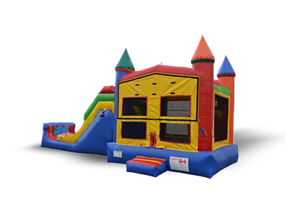 Combo Bounce Units